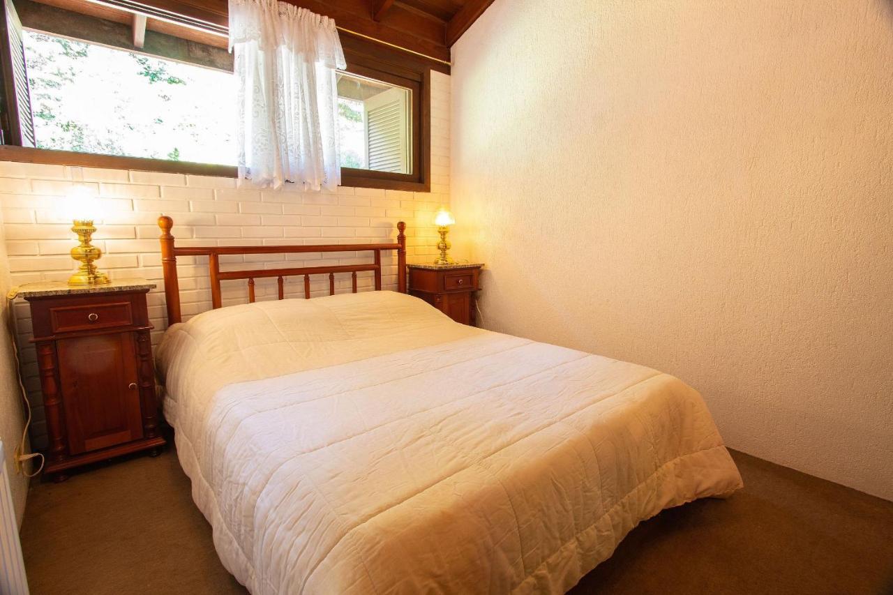 Apartamento Morada De Bergamo 307 - My Temporada *