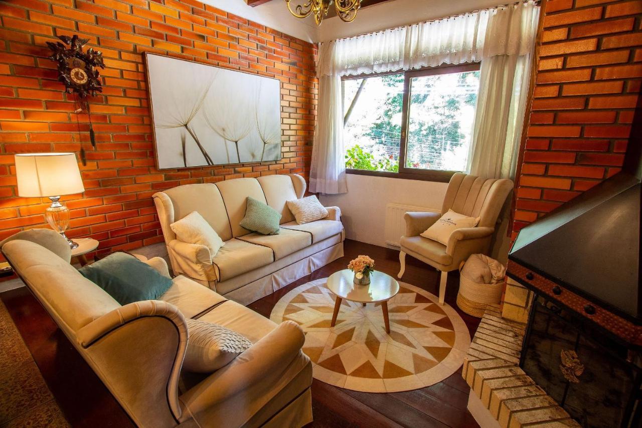 Apartamento Morada De Bergamo 307 - My Temporada *
