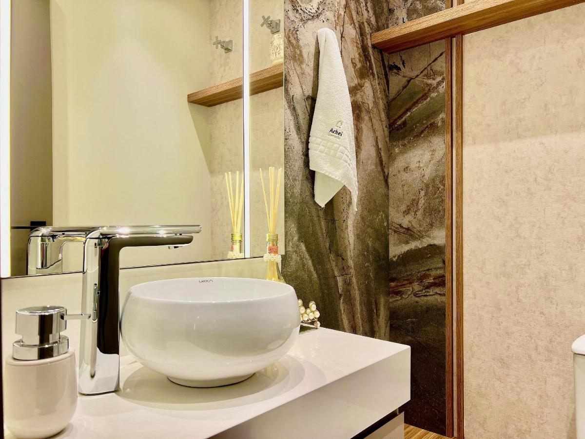 Accorsi 2 By Achei Apartamento Gramado