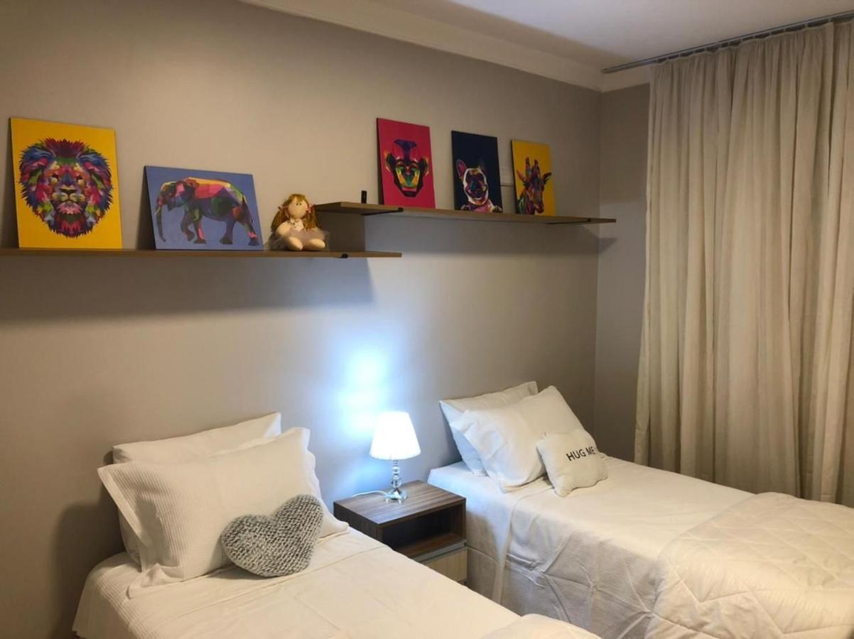Apartamento Apartamento La Vista Gramado