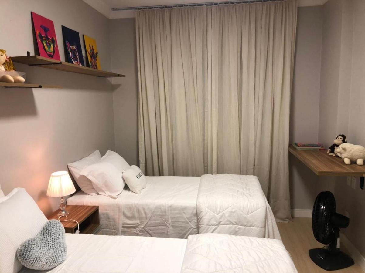 Apartamento La Vista Gramado