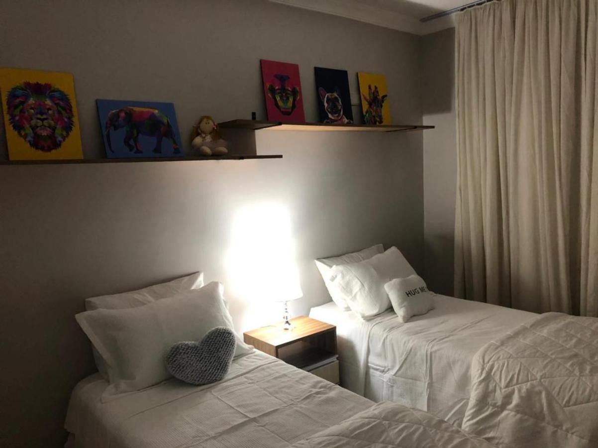 Apartamento Apartamento La Vista