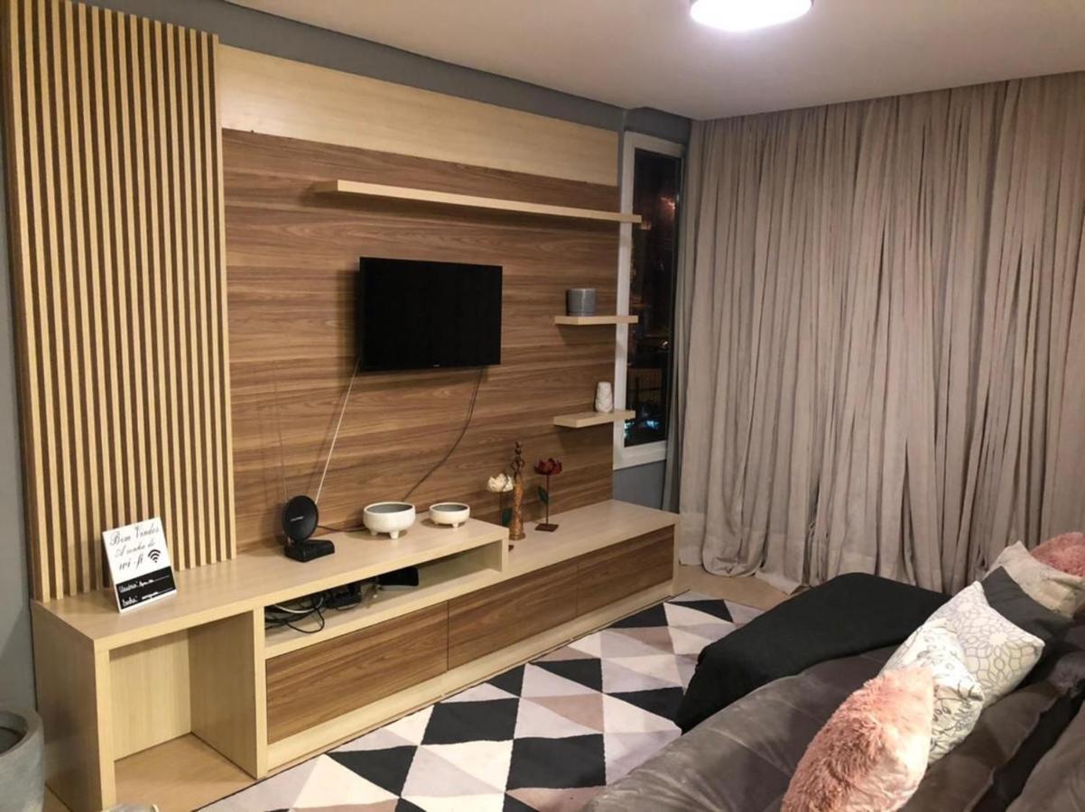 Apartamento La Vista Apartamento Gramado
