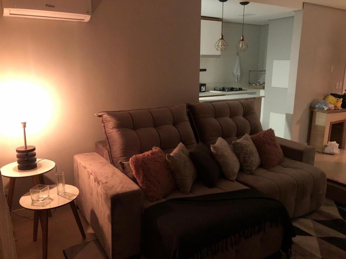 Apartamento Apartamento La Vista Gramado