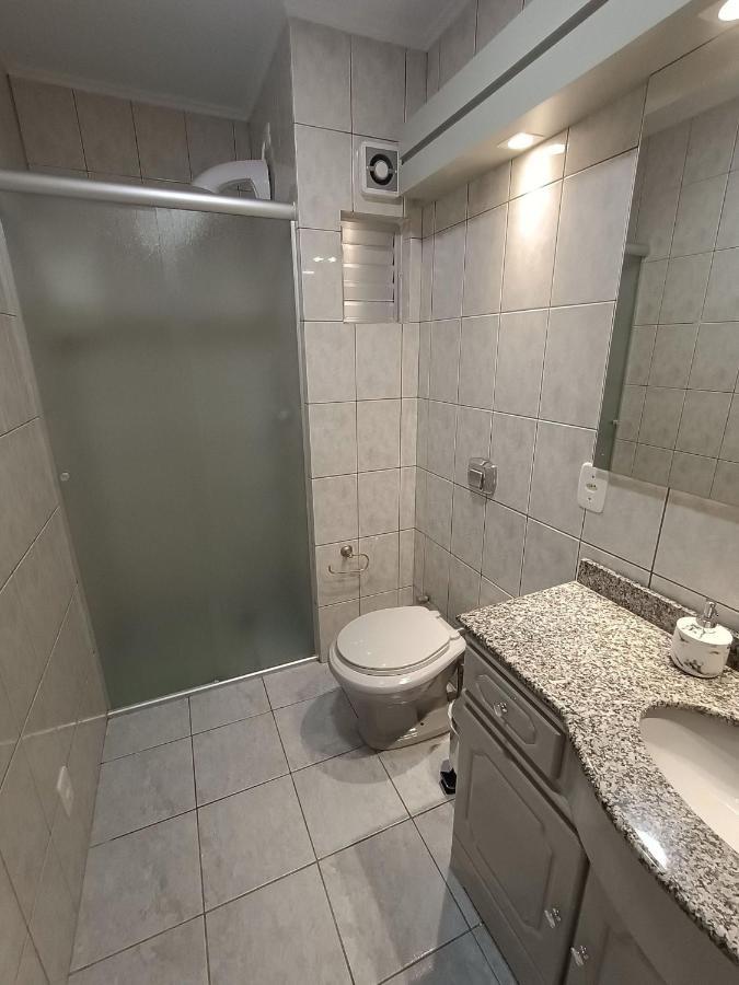 Apartamento Residencial San Pietro *