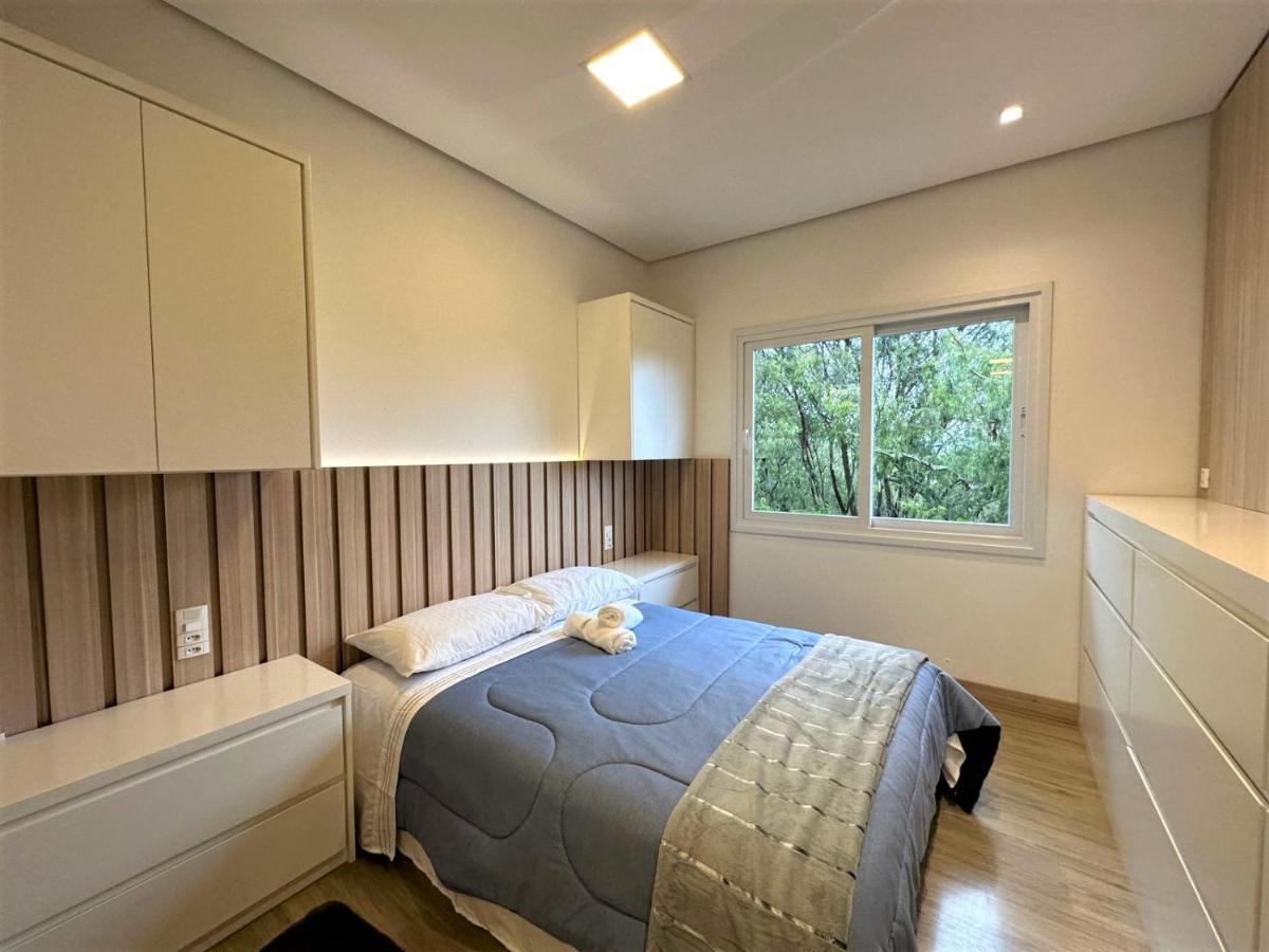 Apartamento Sofisticado 2d *