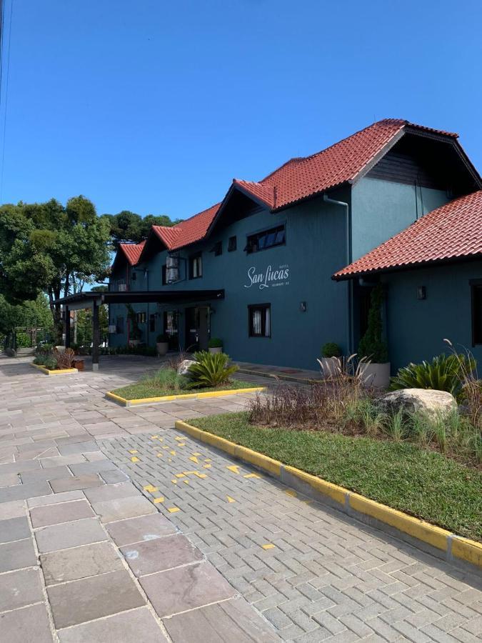 San Lucas 3* Gramado