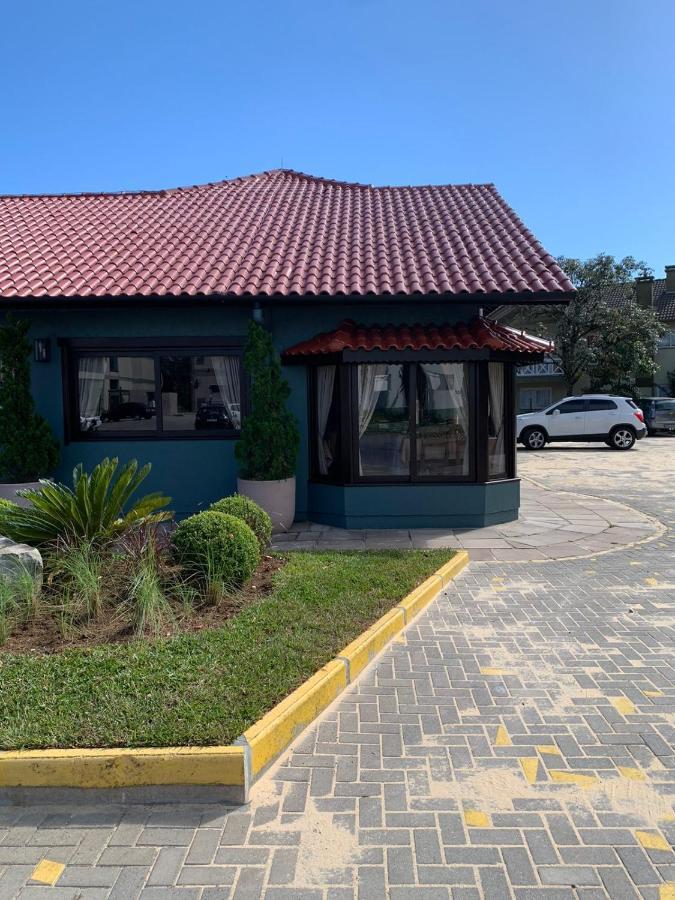 San Lucas Hotel Gramado