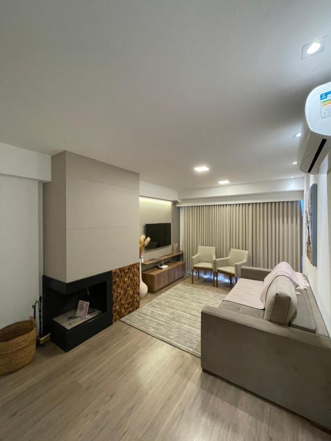 Apartamento Apto. Lindo No Boulevard, 500m Rua Coberta