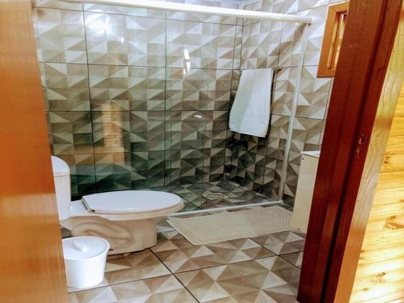 Sossego Em Chale Aconchegante Em Casa de férias Gramado