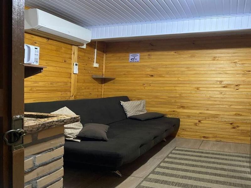 Sossego Em Chale Aconchegante Em Casa de férias
