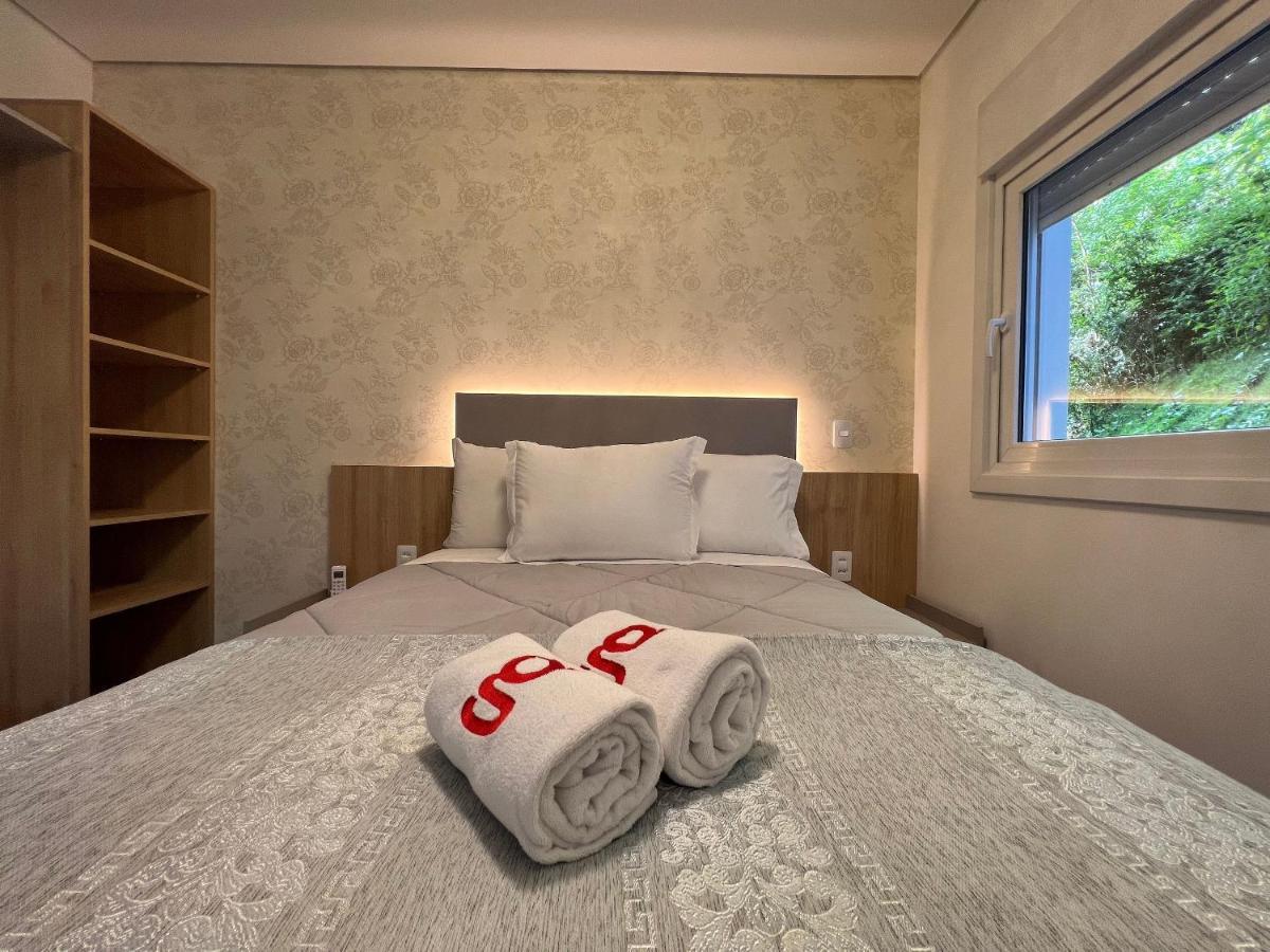 Apartamento Reserva Orquideas 206b *