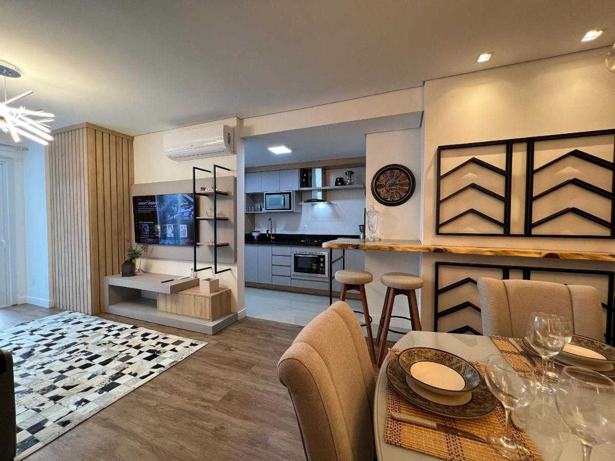 Apartamento Reserva Orquideas 206b Gramado