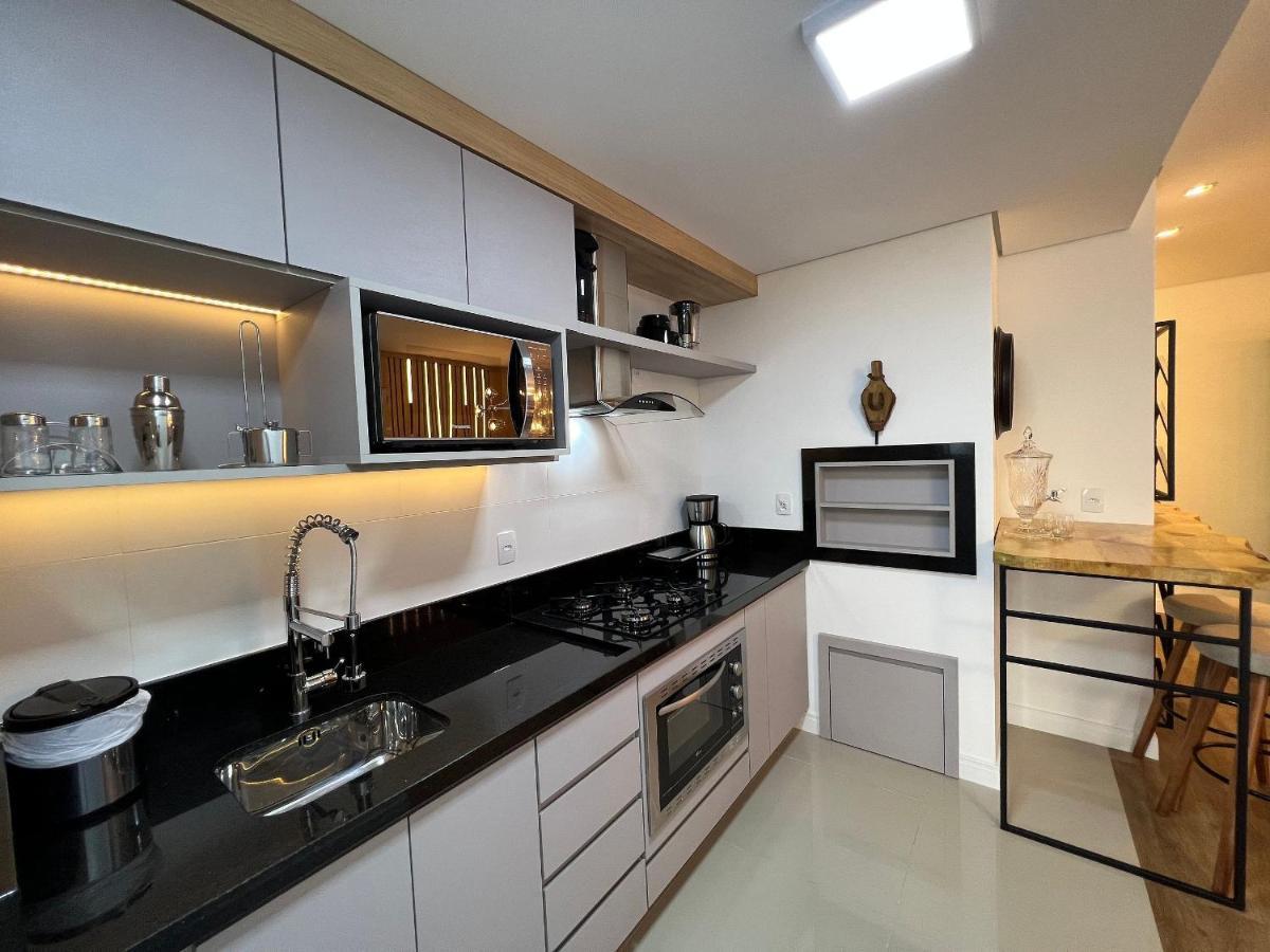Apartamento Reserva Orquideas 206b