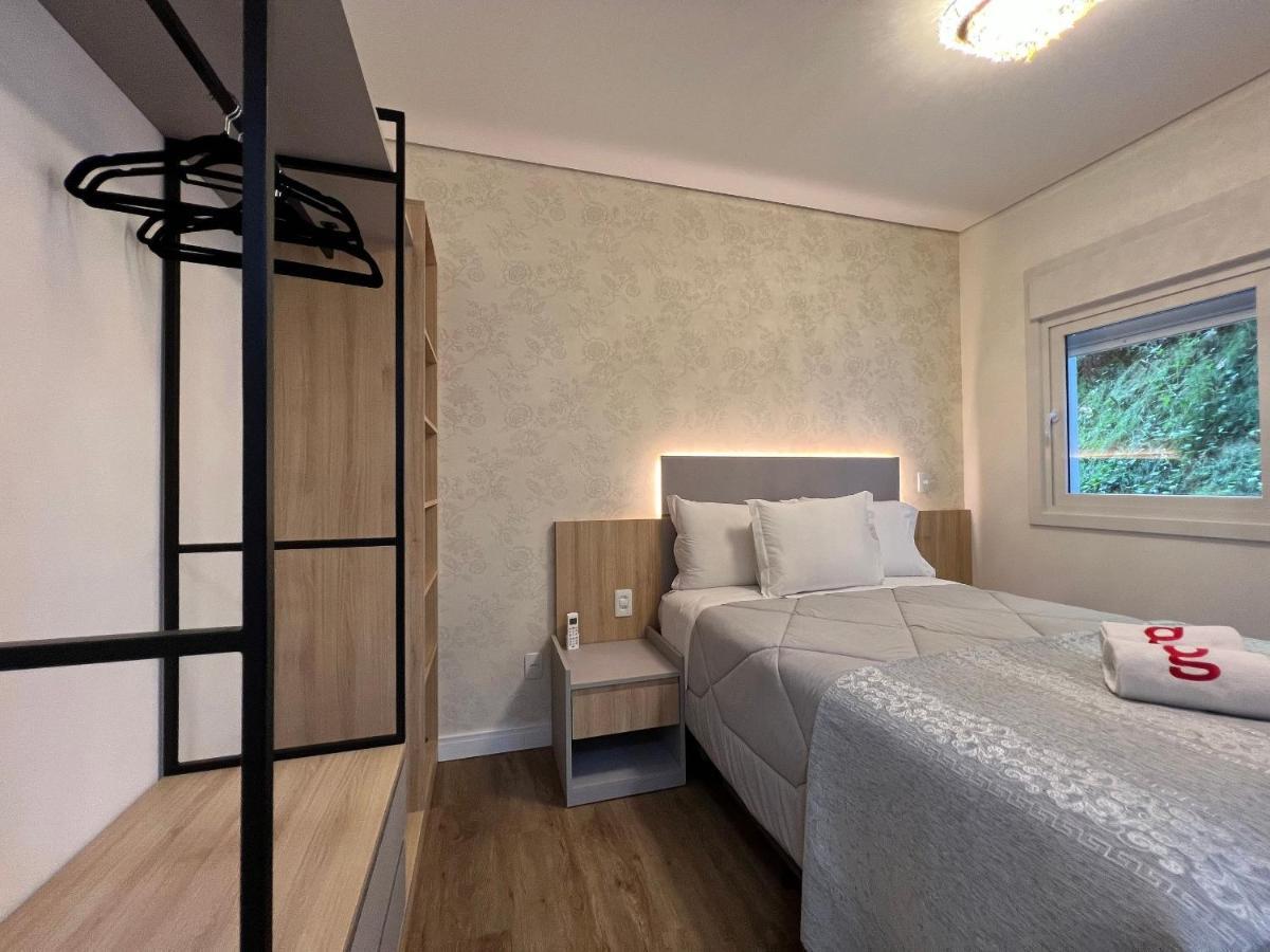 Reserva Orquideas 206b Apartamento Gramado