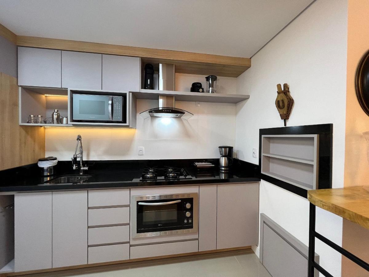 Reserva Orquideas 206b Apartamento *