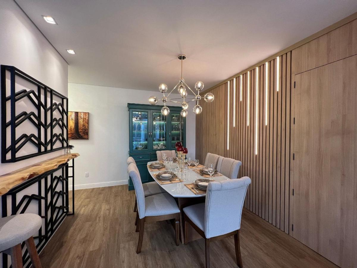 Reserva Orquideas 206b Apartamento