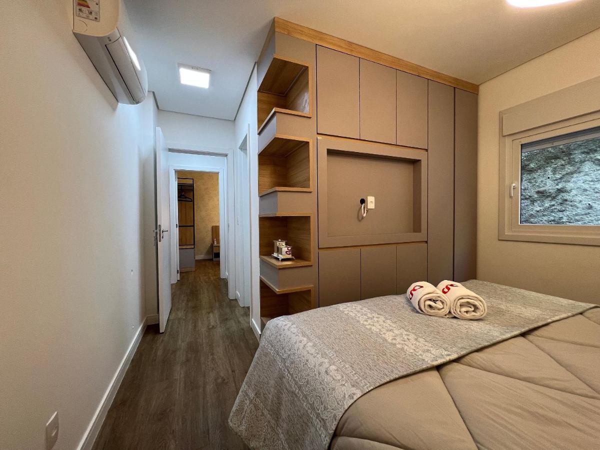 Reserva Orquideas 206b Apartamento