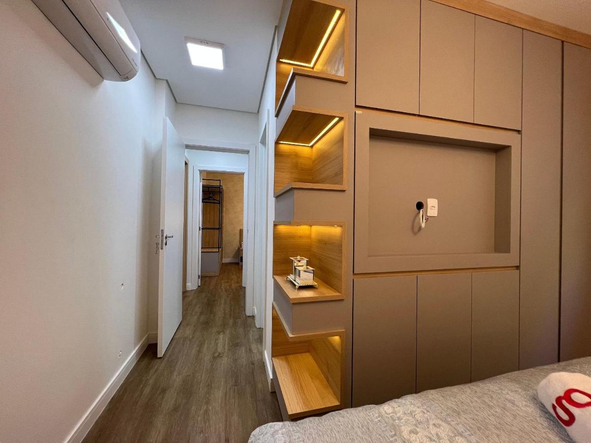 Reserva Orquideas 206b Apartamento *