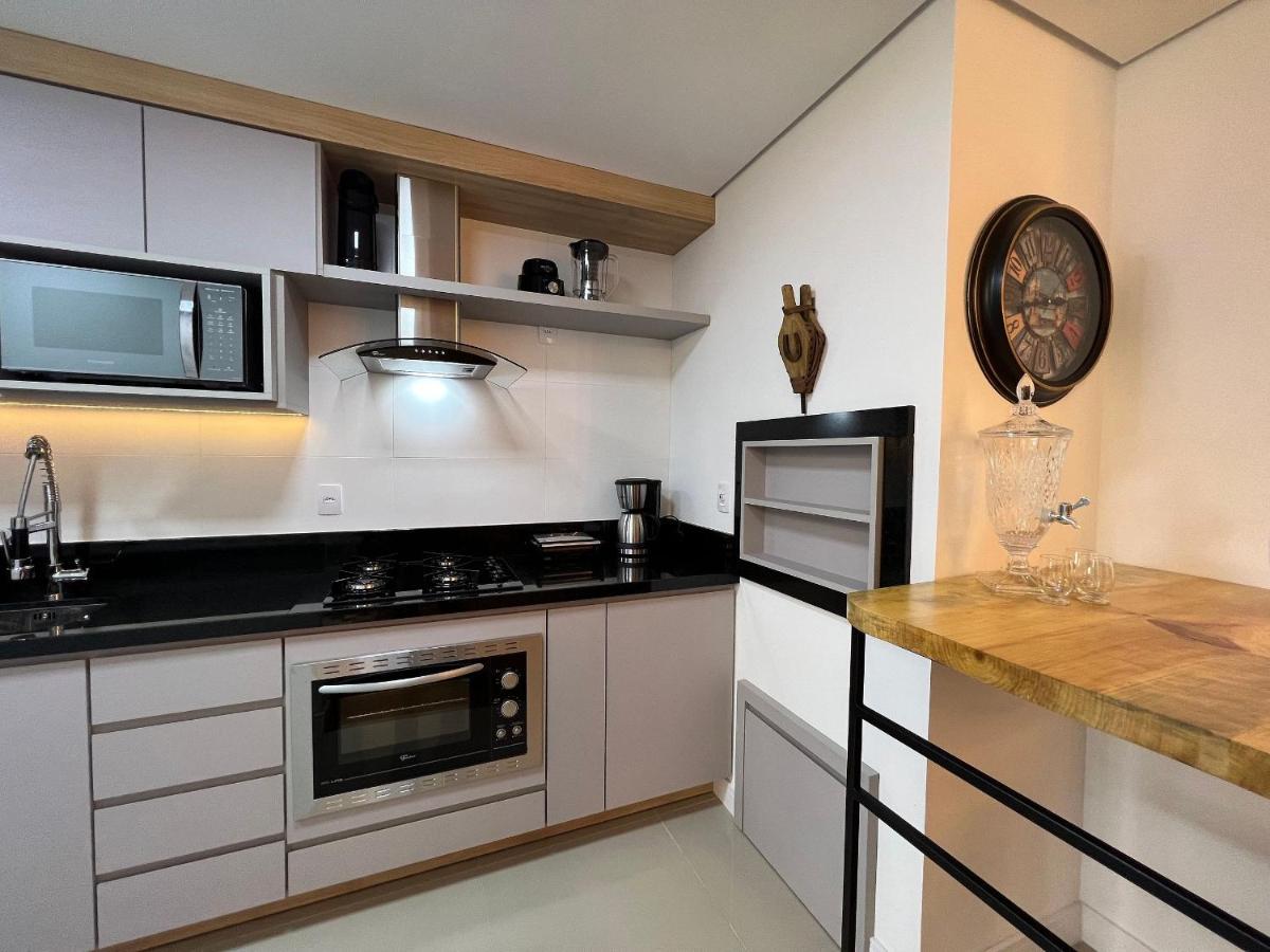 Apartamento Reserva Orquideas 206b Gramado