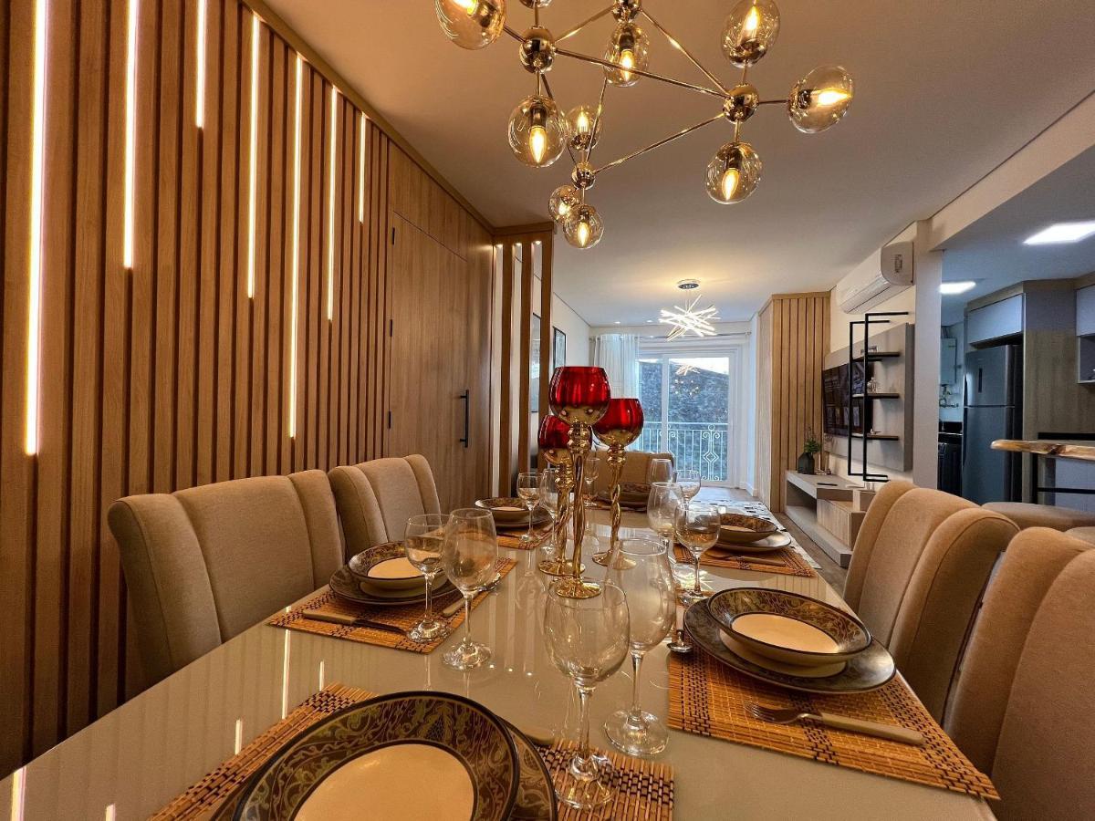 Reserva Orquideas 206b Apartamento