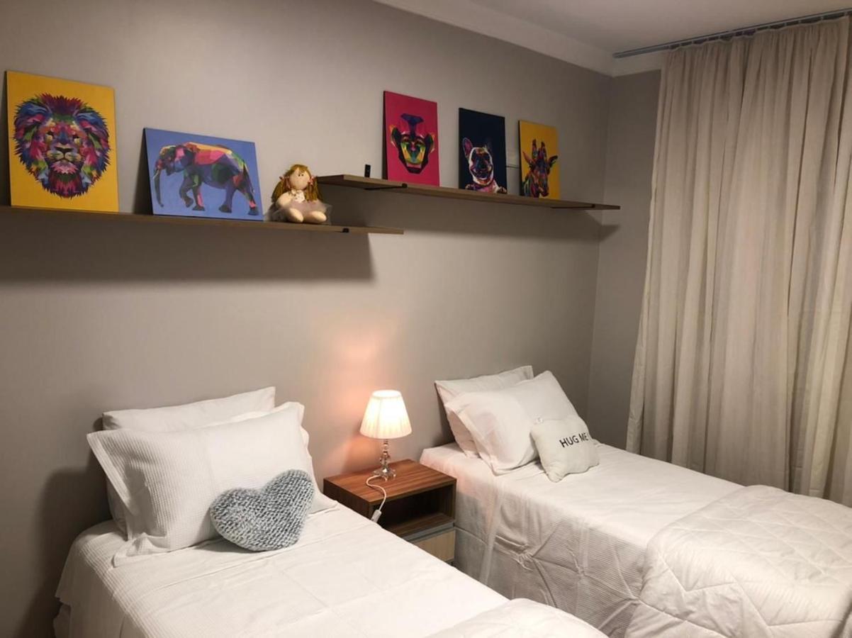Apartamento Apartamento La Vista *