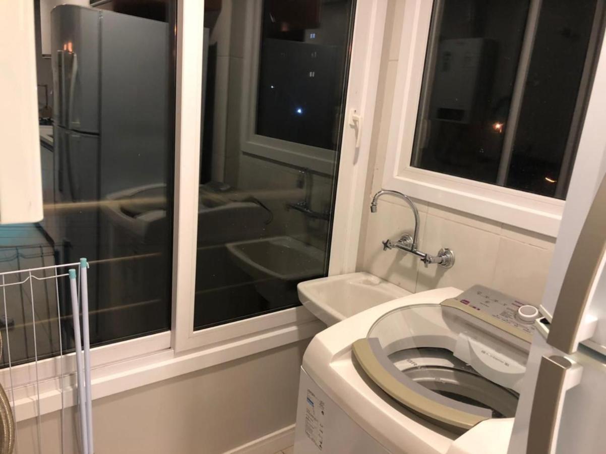 Apartamento Apartamento La Vista Gramado