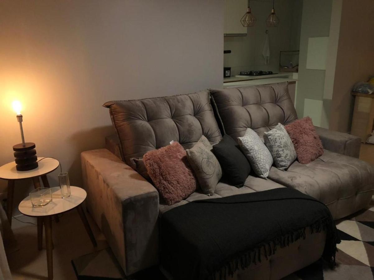 Apartamento La Vista *