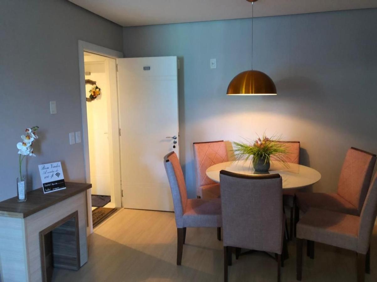 Apartamento La Vista *
