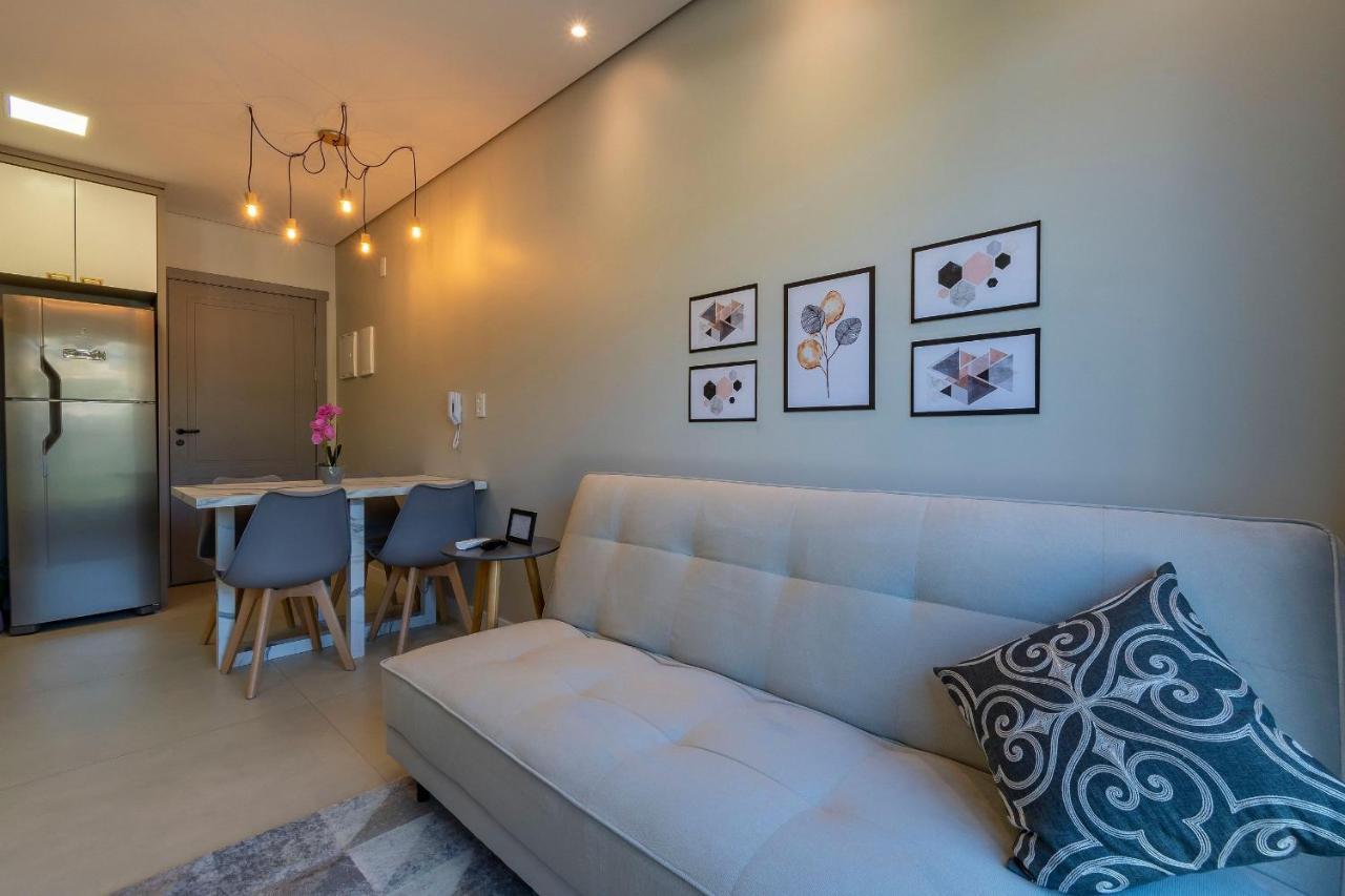 Apartamento Proximo Ao Centro De @stayhousetemporada