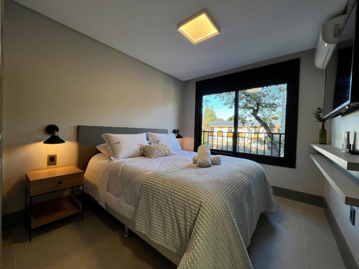 Apartamento Res Accorsi 2 By Achei Gramado