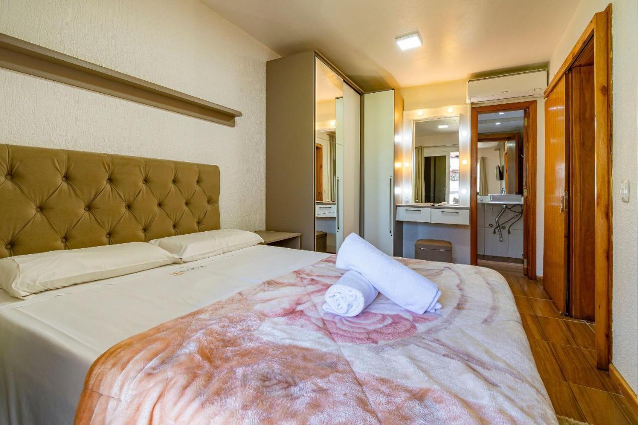 Casa de férias Rosa Casa Geminada Mariana Gramado