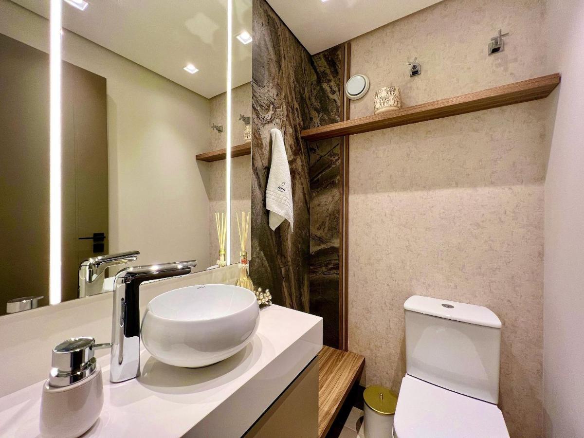 Accorsi 2 By Achei Apartamento Gramado