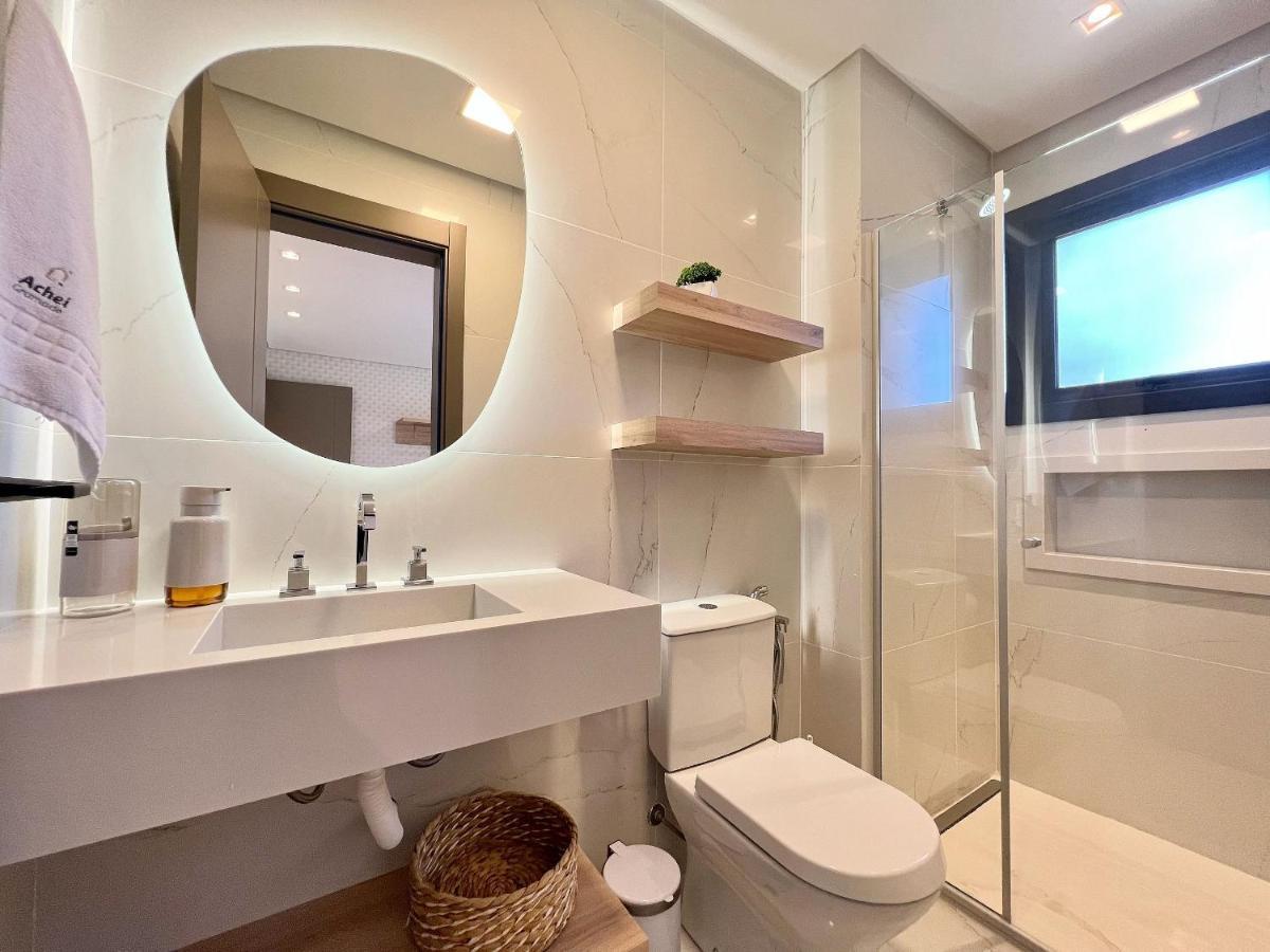 Apartamento Accorsi 2 By Achei
