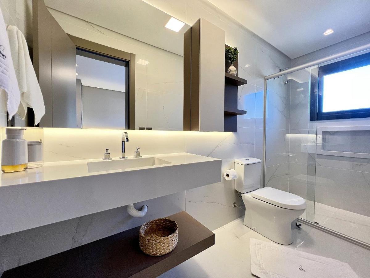 Accorsi 2 By Achei Apartamento Gramado