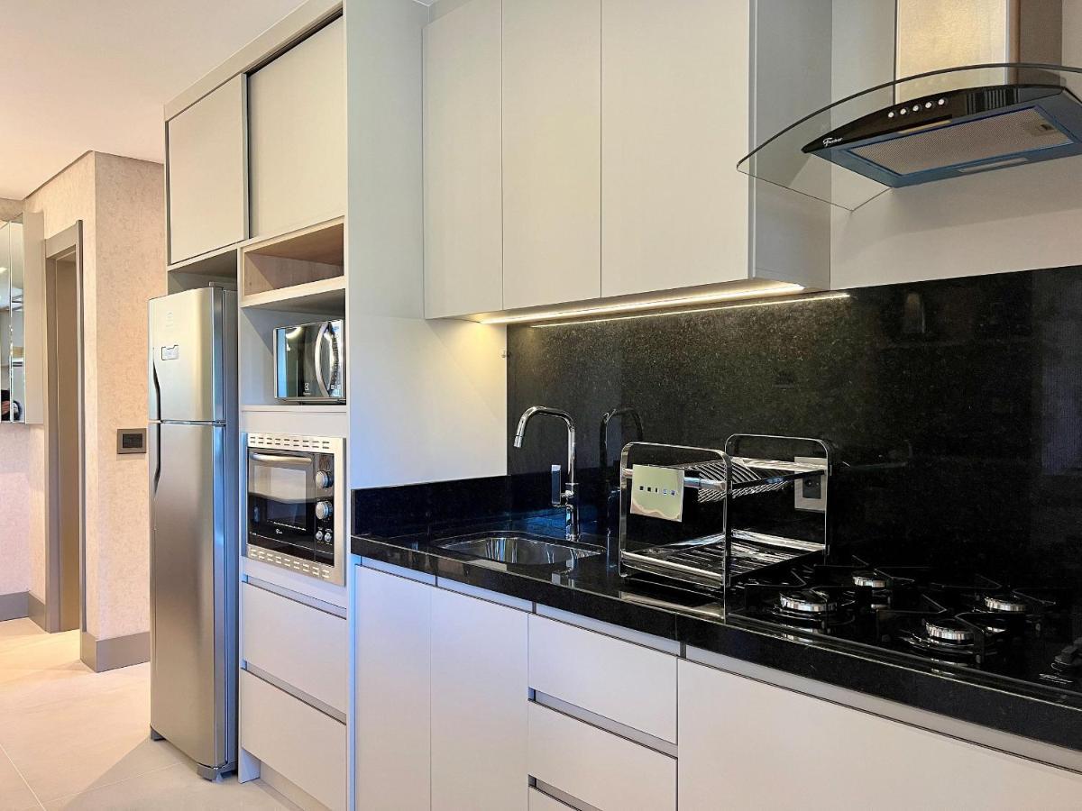 Accorsi 2 By Achei Apartamento *