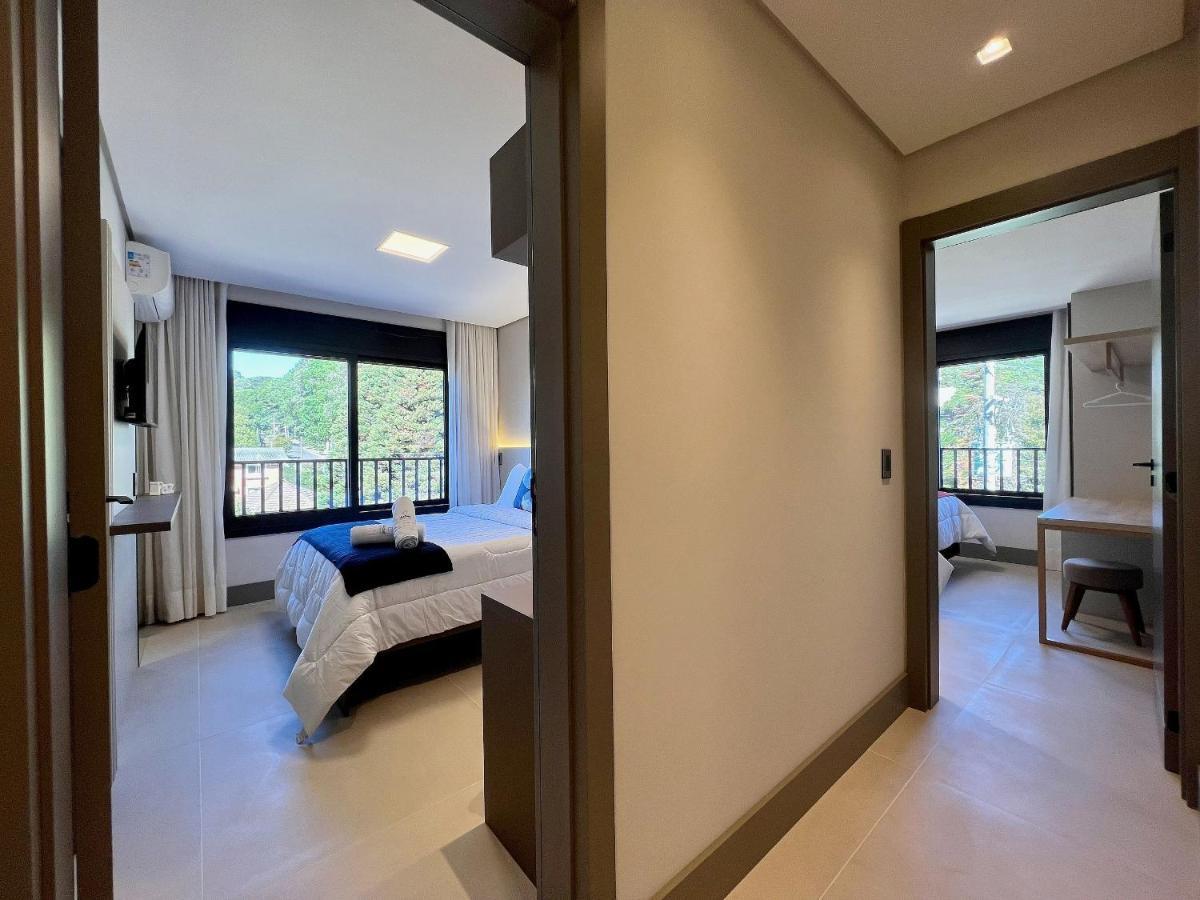 Accorsi 2 By Achei Apartamento