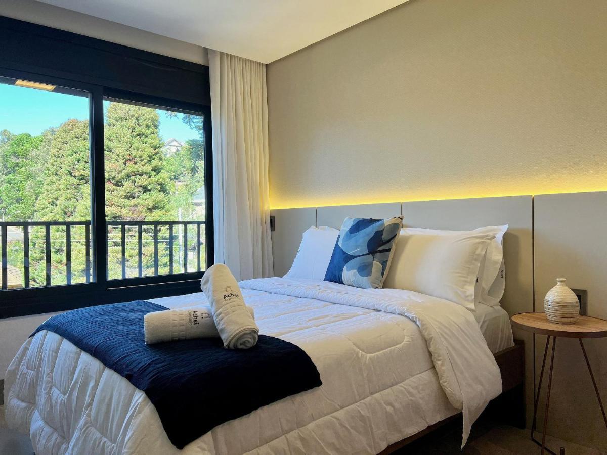 Apartamento Accorsi 2 By Achei Gramado