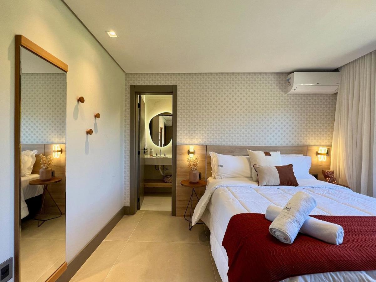 Accorsi 2 By Achei Apartamento Gramado