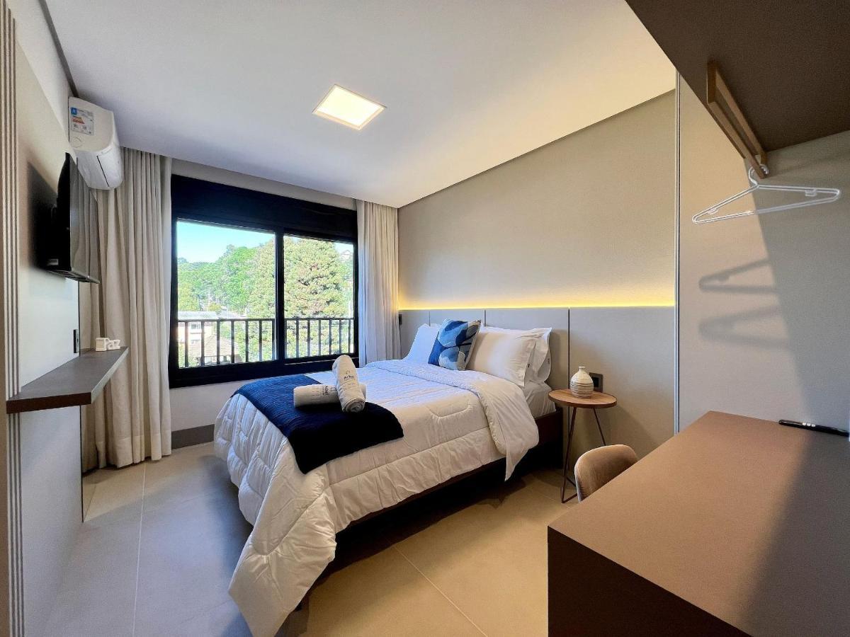 Apartamento Accorsi 2 By Achei