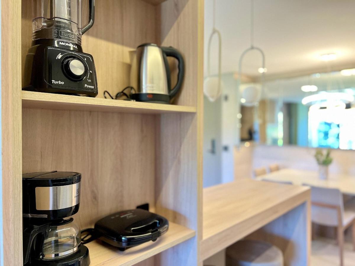 Accorsi 2 By Achei Apartamento Gramado