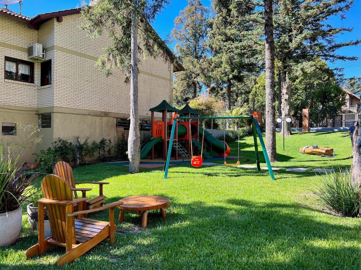 Accorsi 2 By Achei Apartamento Gramado