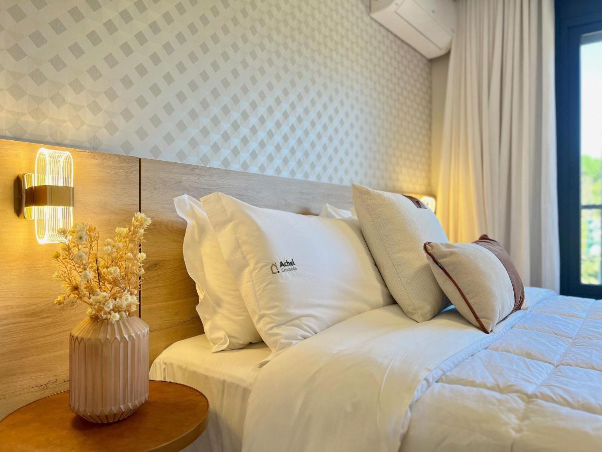 Accorsi 2 By Achei Apartamento Gramado