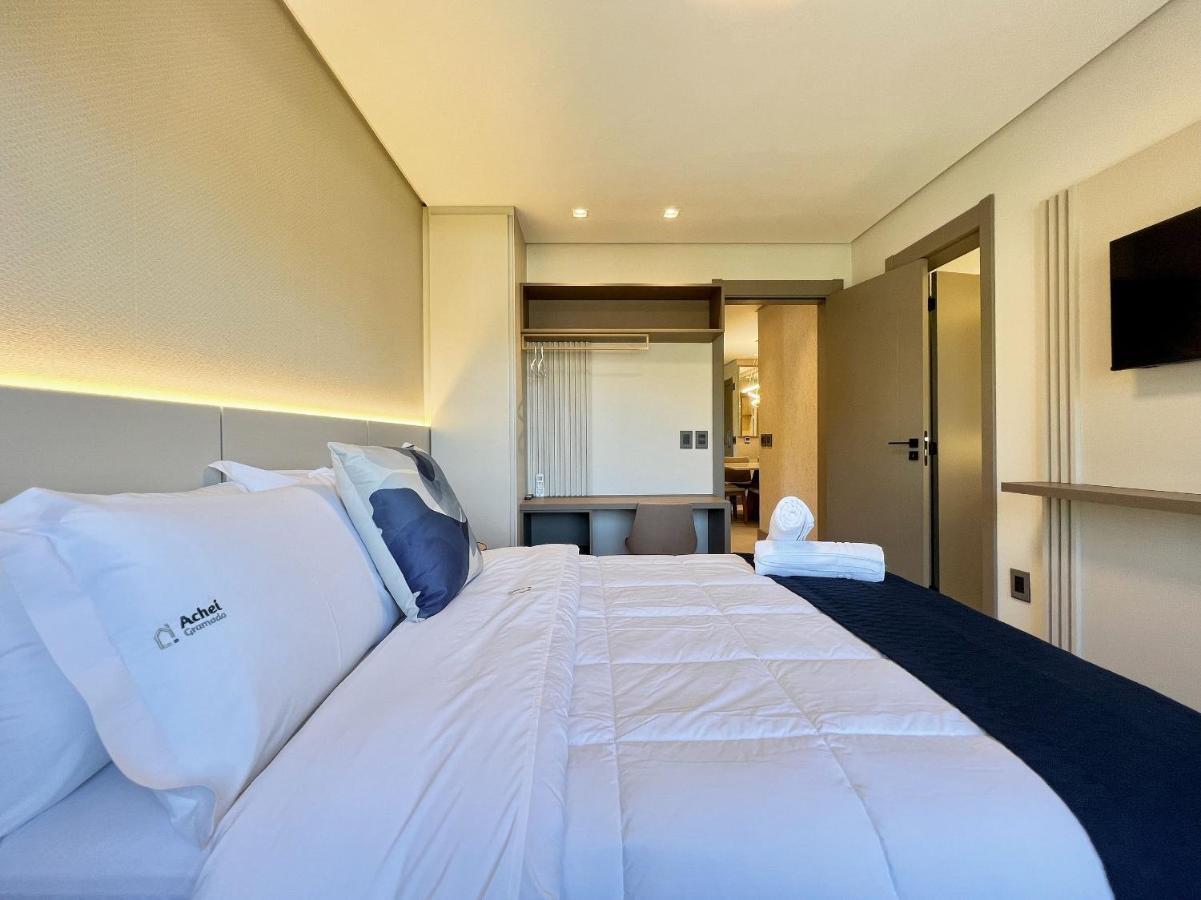 Accorsi 2 By Achei Apartamento Gramado