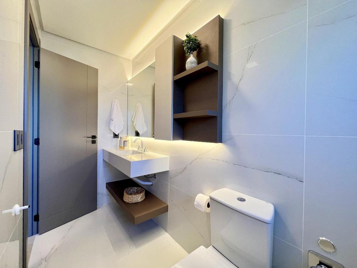 Accorsi 2 By Achei Apartamento Gramado