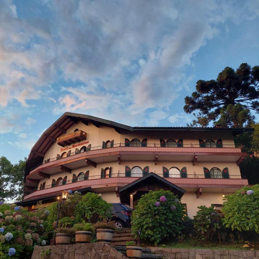 Hotel Hortensias