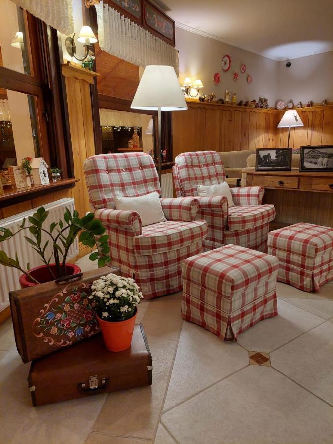 Hortensias Hotel Gramado