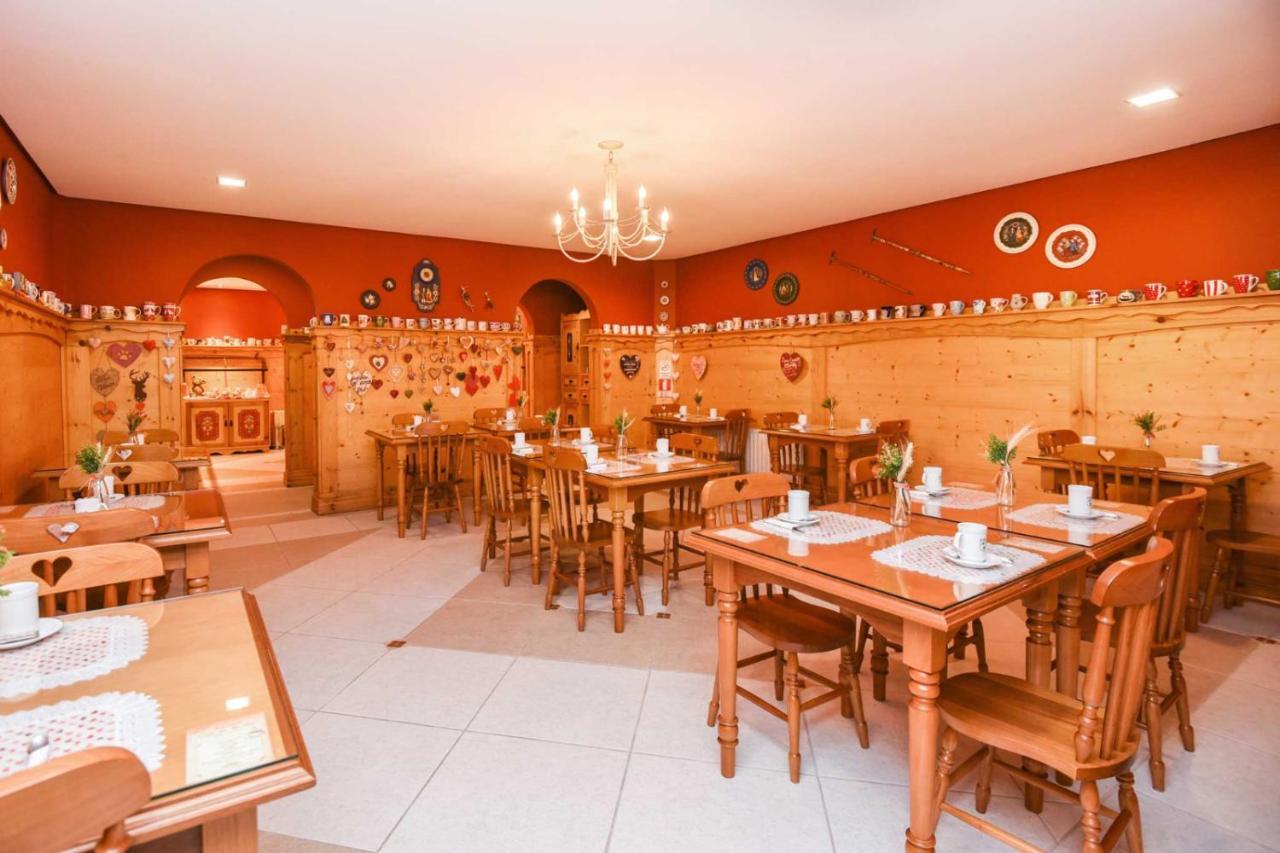 Hortensias Hotel