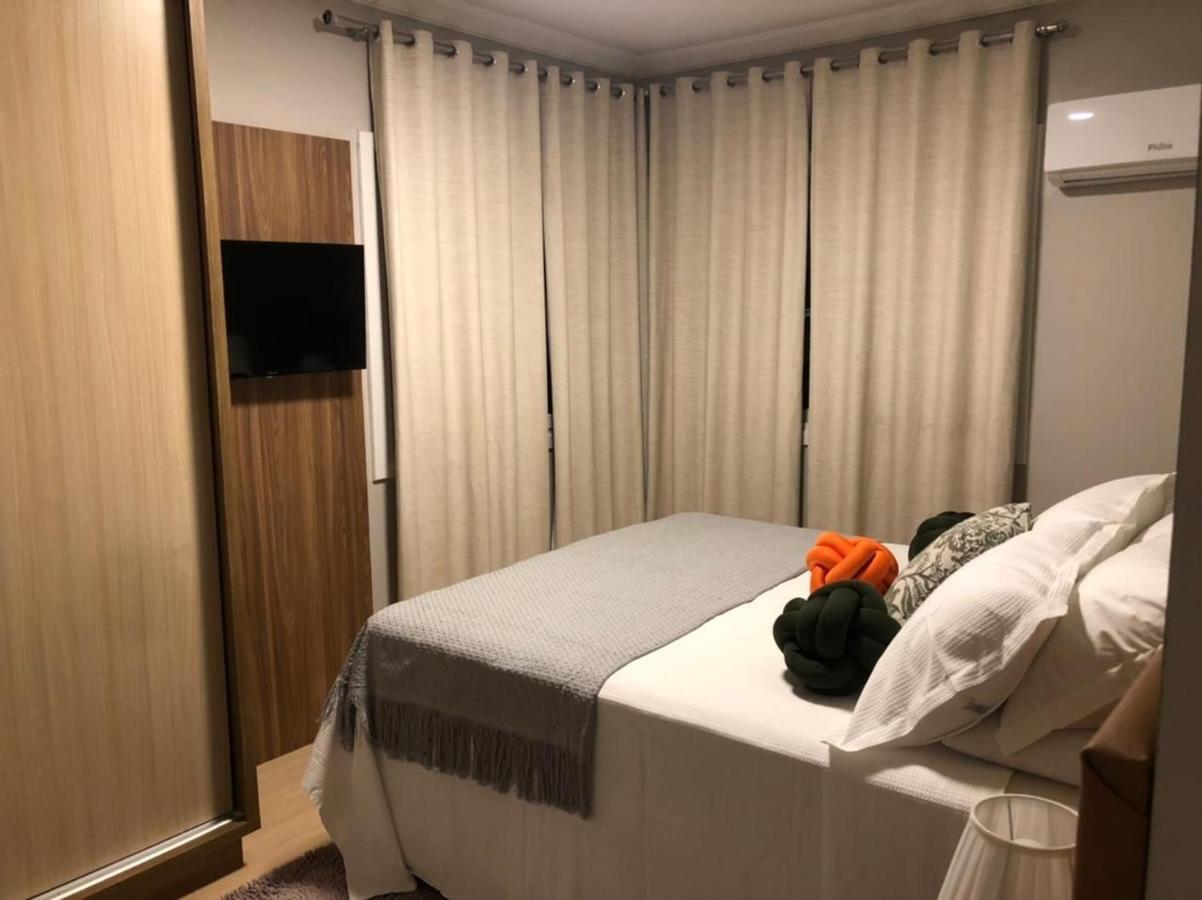 Apartamento Apartamento La Vista