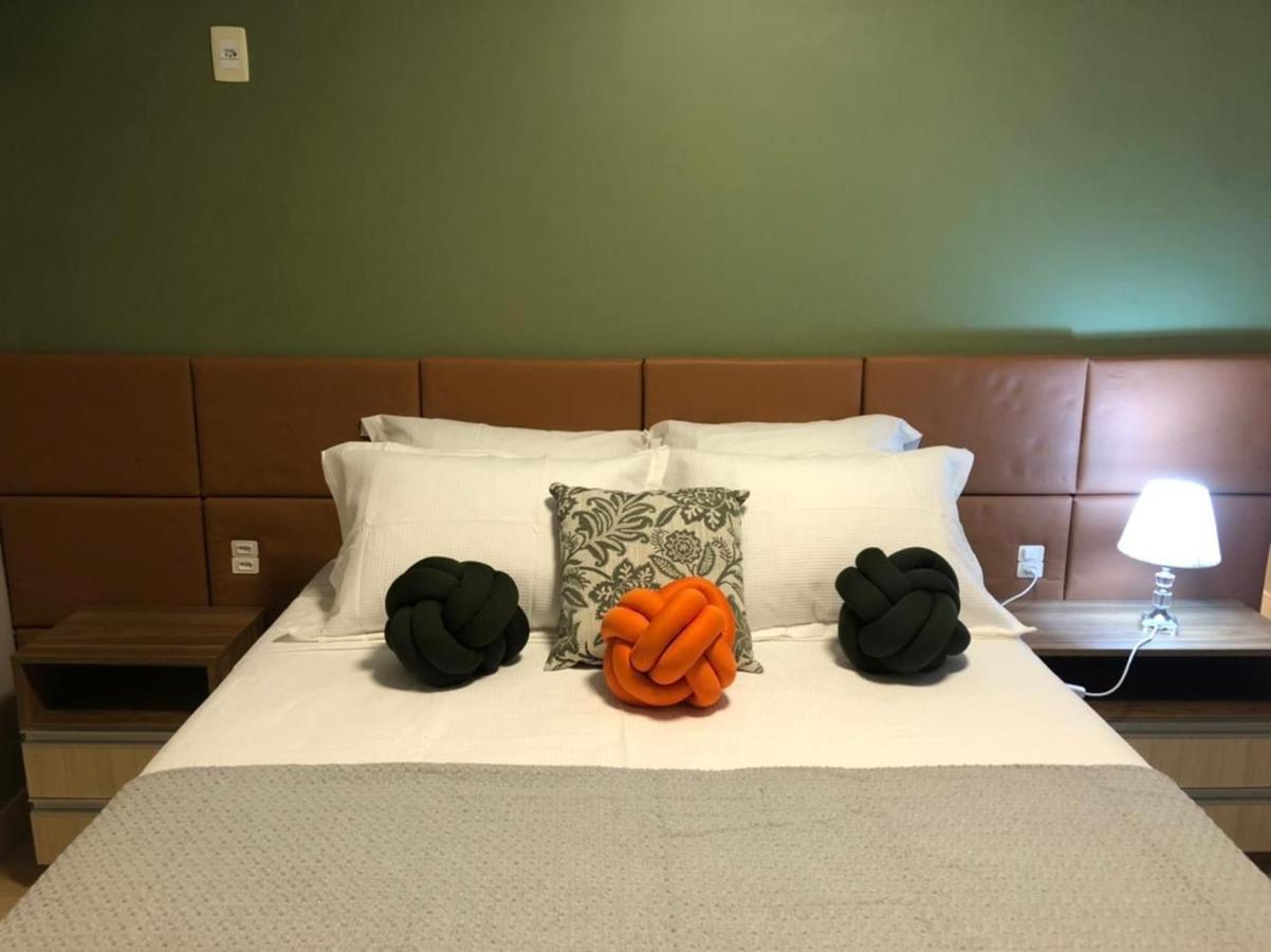 Apartamento Apartamento La Vista Gramado